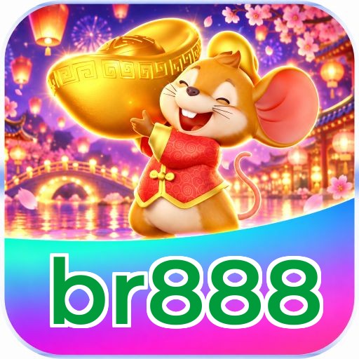 Logo br888 Download Brasil