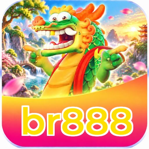 br888 Logo
