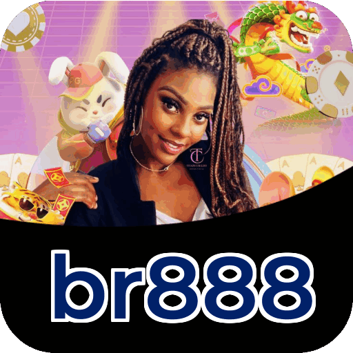 Aplicativo mobile br888