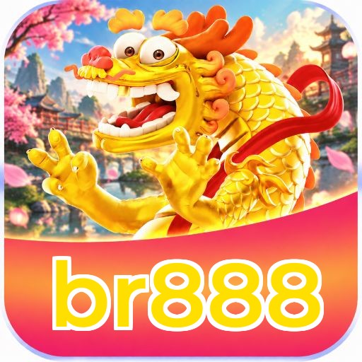 br888 Logo Seguro