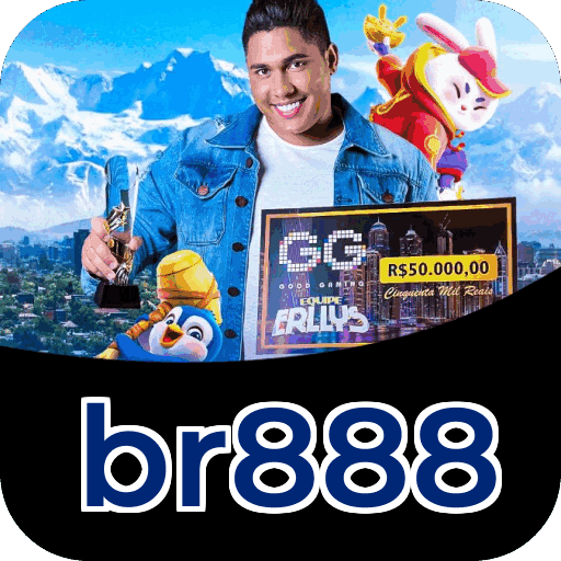PIX instantâneo Brasil na br888