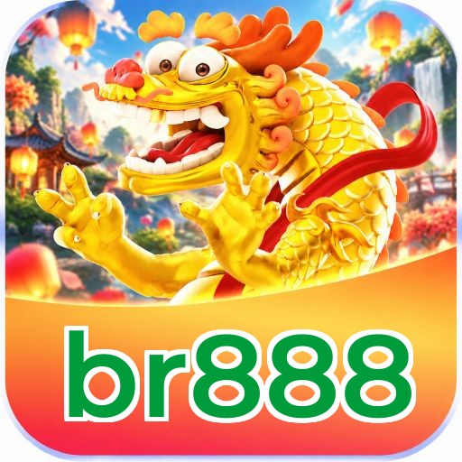 br888 Logo