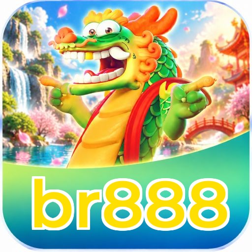 br888 Logo - Bônus com Rollover Justo