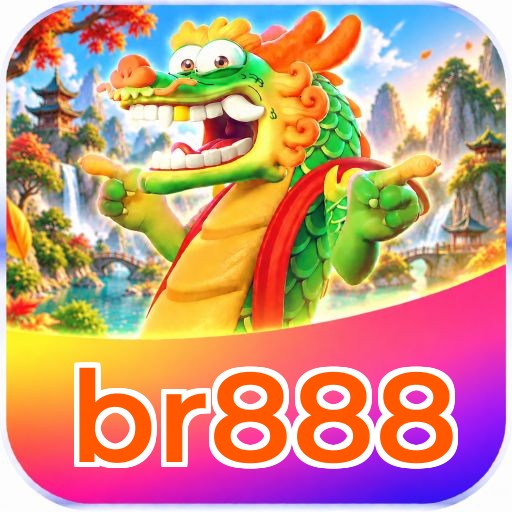 br888 Logo