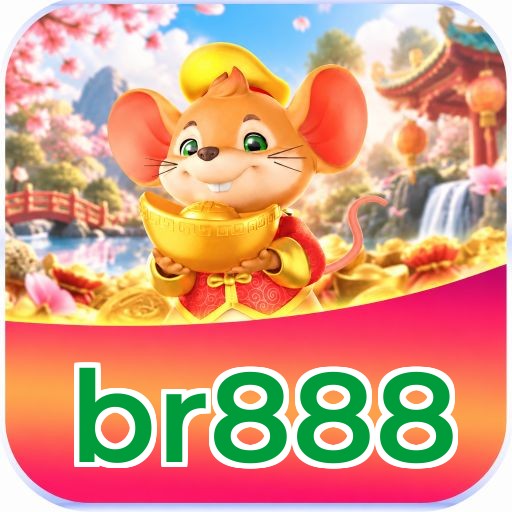 br888 Slots Premium Brasil