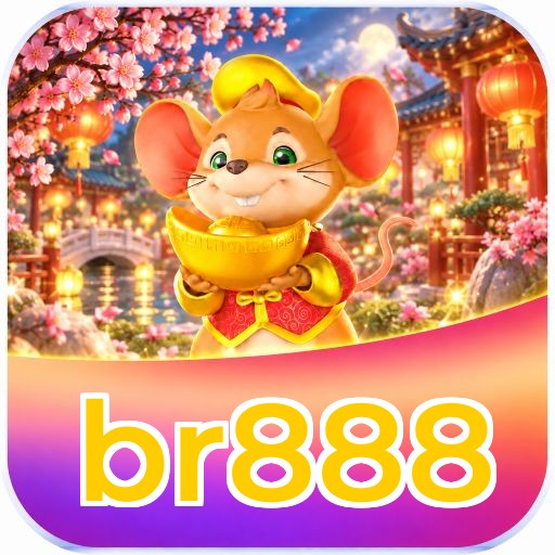 Logo br888 Cassino Online Brasil