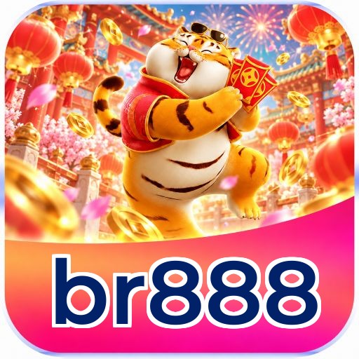 br888 Plataforma Confiável