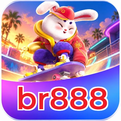 br888 APK Logo Oficial Certificado
