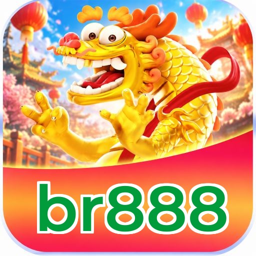br888 APP Logo Oficial Certificado Android iOS
