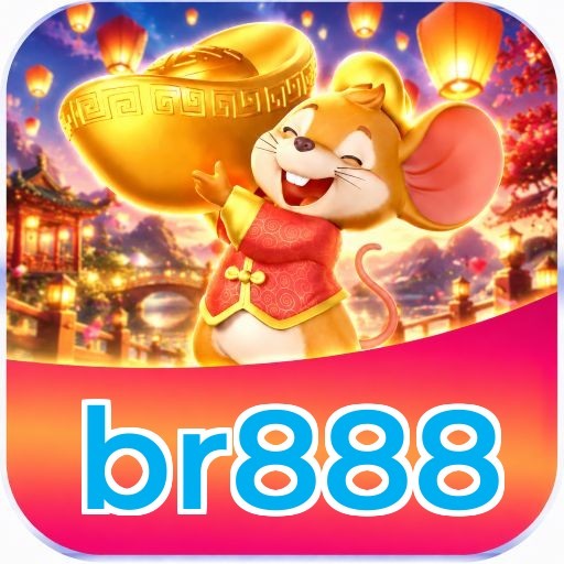 br888 Logo Oficial