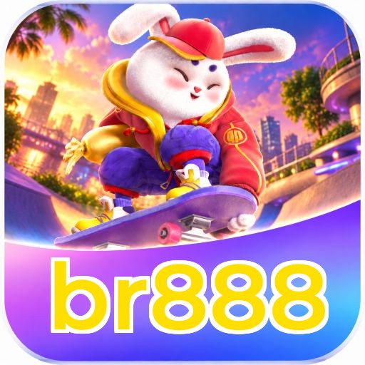 br888 Logo