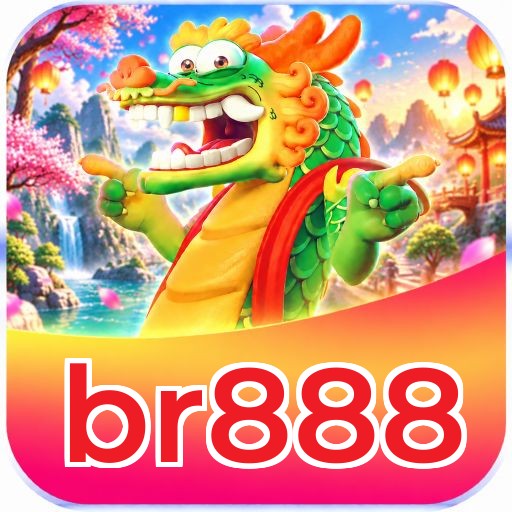 Logo br888 Plataforma Certificada