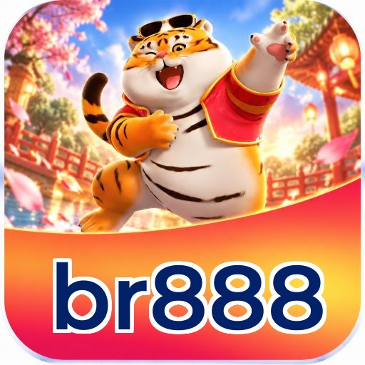 br888 Logo
