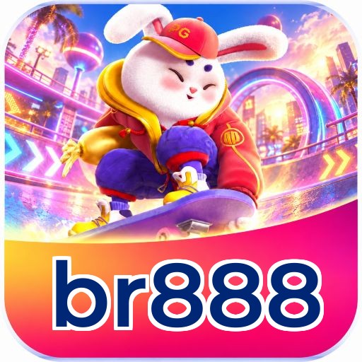 Requisitos do APK br888 para Android - Logo Oficial