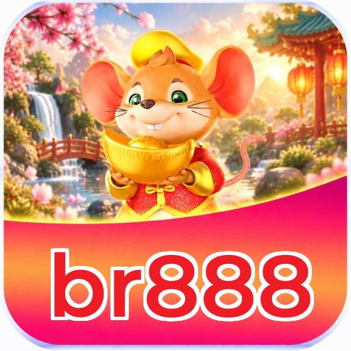 Logo br888 Cadastro Brasil