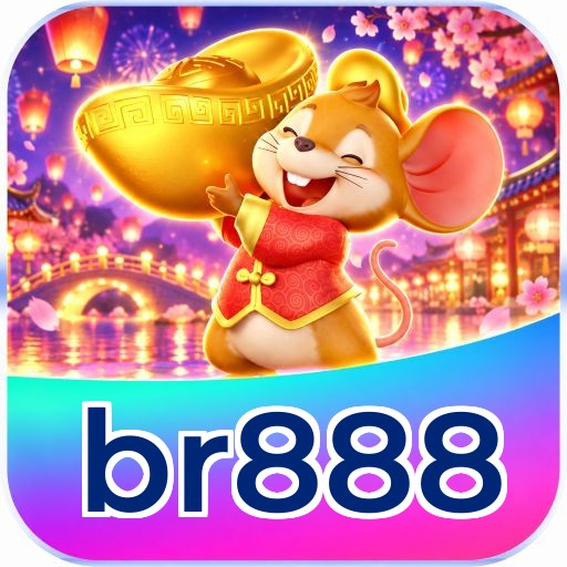 Logo br888 Cassino Online Brasil