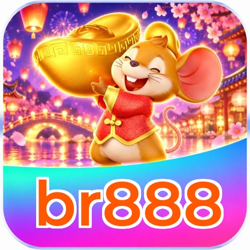 br888 Logo