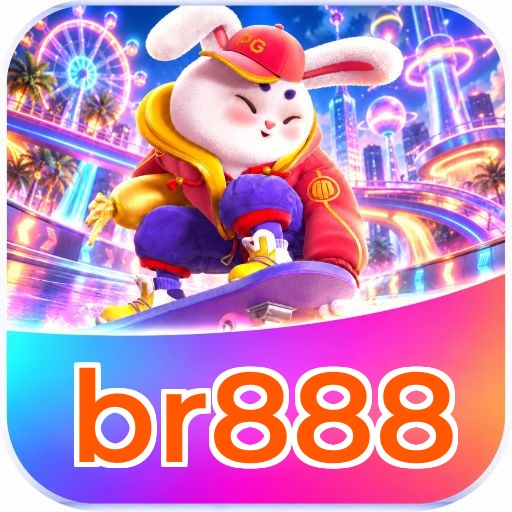 Logo br888 Telegram Oficial